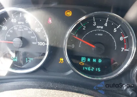 2011 Jeep Wrangler Unlimited Sahara from USA, damaged, VIN 1J4BA5H18BL522774